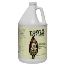 Roots Organics Buddha Grow Organische vloeibare meststof 2-0,25-2 NPK 1 gallon