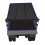 Xtarps 7,5' x 26' Tarp de Camion Premium en Maille Vinyle 1