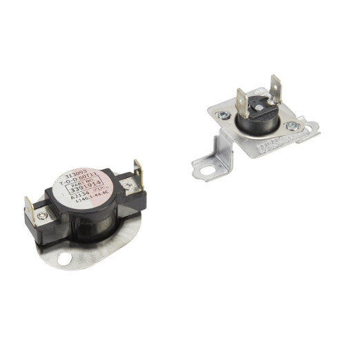 Whirlpool Thermostat de sθche-linge Whirlpool 279973 blanc
