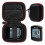 CaseSack Golf GPS Etui til Bushnell Phantom 3, Phantom 2, Neo Ghost, Garmin G10 1
