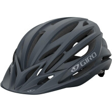 Giro Artex MIPS Mountaincykelhjelm - Mat Mørke Haj (2024), Lille (51-55 cm)