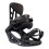 K2 Indy Herren-Snowboardbindungen Schwarz XL 1