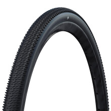 Pneu - SCHWALBE - G-One R Pro/S.Race TLR - Proteção V-Guard - Borracha Addix Race - 585 gr