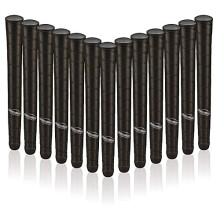 JumboMax Golf Griffe Wrap-Serie Übergrößen Golfclub-Griffe, Stoßdämpfung, weich und bequem, Set mit 13 Griffen X-Large/XL (+?)