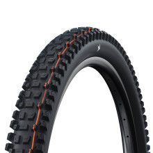 Fietsband - SCHWALBE - Albert Trail Pro Evo Radial Soft TLR - 27.5x2.50 - Tubeless Ready - E-Bike 50