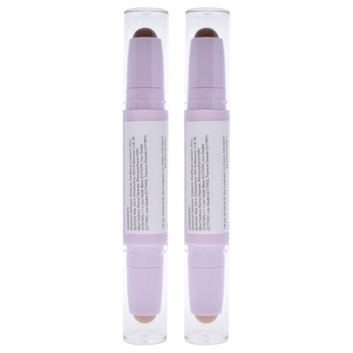 Carter Beauty Throw Shade Duo Konturstift Medium 2 Stück - 0,08oz 1