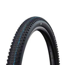 Zachte fietsband Schwalbe Rick XC Pro HS635 Speedgrip TLR