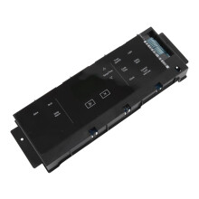 Whirlpool W11594224 OEM-Elektroniksteuerplatine fόr Herde ersetzt W11432568, W11511589, W11528352 und W11536412 (Schwarz)