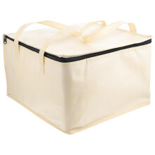 Premium Isoliertasche Aus Stoff Für Take-Away Picknick