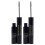 Arches & Halos Microfiber Tinted Brow Mousse - Sunny Blonde, 2 Stück 2