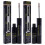 Arches & Halos Microfiber Tinted Brow Mousse - Sunny Blonde, 2 Stück 3