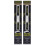 Arches & Halos Microfiber Tinted Brow Mousse - Sunny Blonde, 2 Stück 5