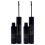 Arches & Halos Microfiber Tinted Brow Mousse - Auburn, 2 Stück 2