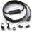 Dual-Lens 1920P Borescope: 5m Waterproof (No-WiFi) 1