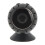 Mini Surveillance Camera With Motion Detection Alerts And Live Video Streaming High Definition Night Vision Function Compact Design For Smart Home 2