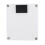 Portable 20W Solar Fan Dual Exhaust 5V 16