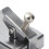 Magnet Seam Guide for Sewing Machine, Stainless Steel, Universal 11