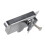 Magnet Seam Guide for Sewing Machine, Stainless Steel, Universal 15