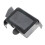 Magnet Seam Guide for Sewing Machine, Stainless Steel, Universal 12