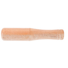 Wood Stampfer Muddler Knoblauchpresse Gewürzmühle Für Die Heimküche