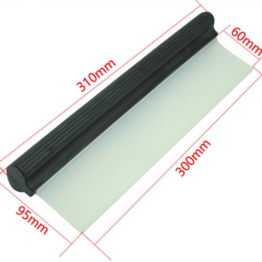 Silicone Car Squeegee Wiper Blade 7806371672494