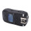 Professional Wireless Flash Controller Remote Shutter Release Timer2.4GHz Integrated Transceiver TTL Accuracy Long Distance Operation Dual Mode 4
