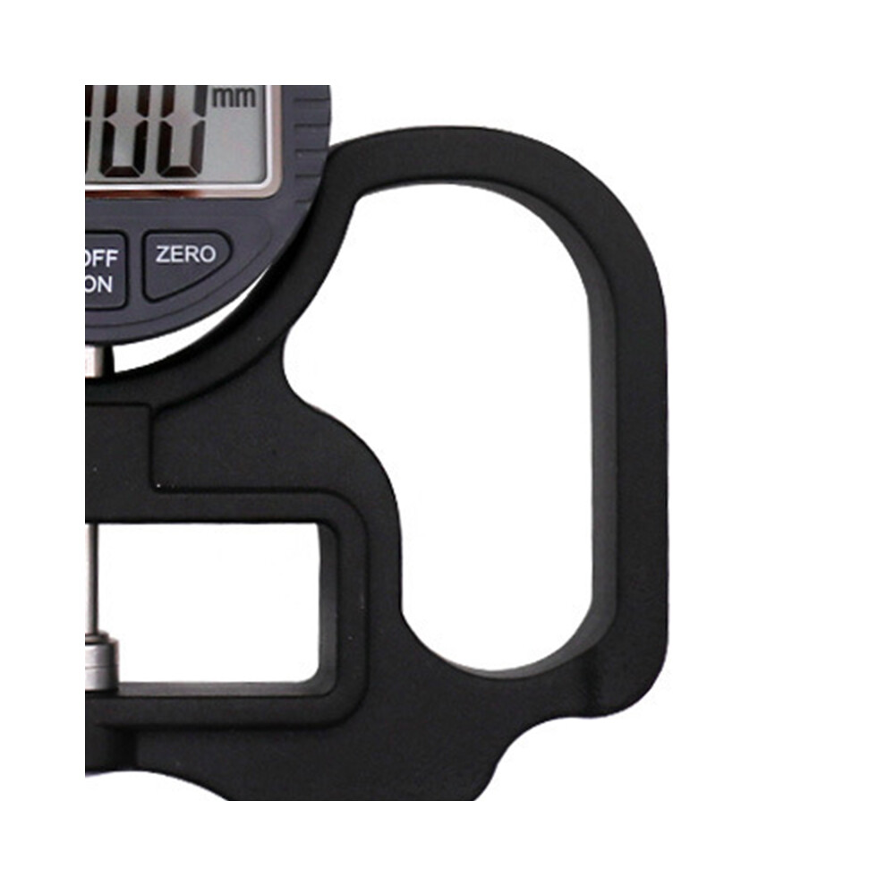 Digital Micrometer Thickness Gauge 0-12.7mm
