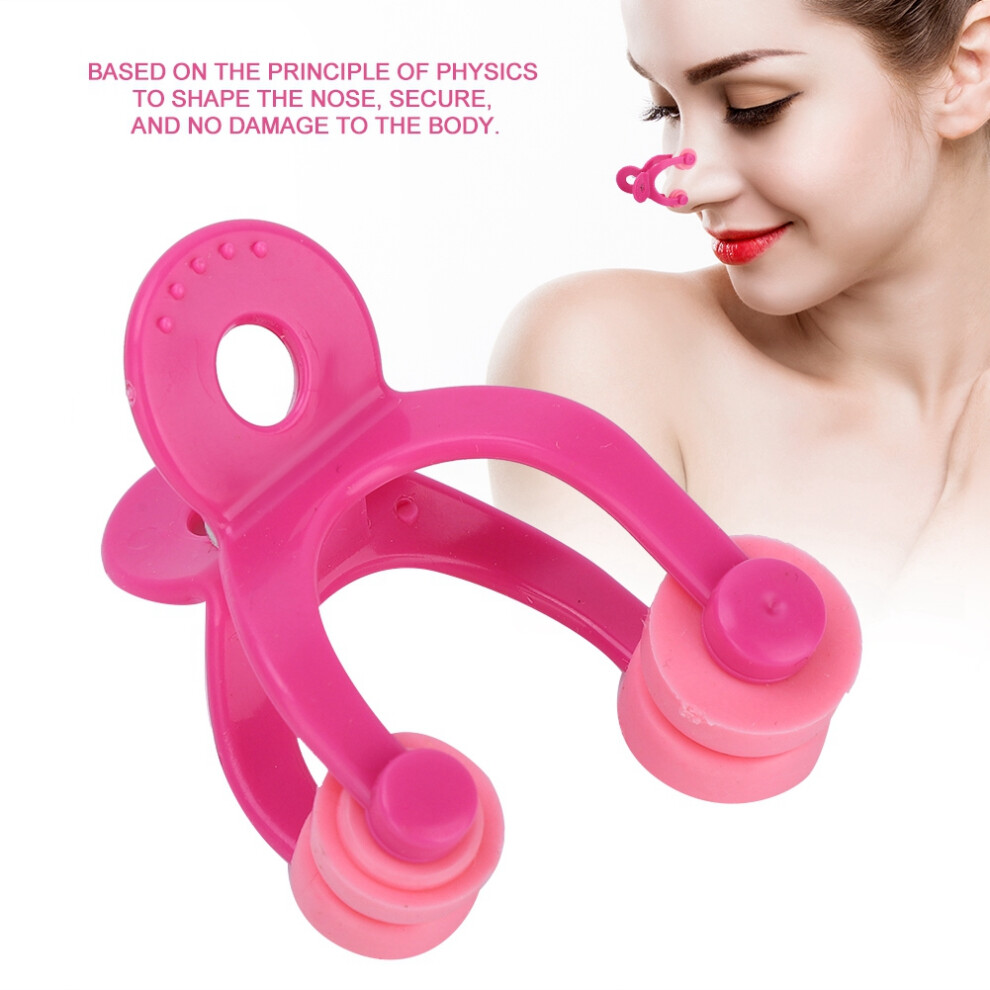 Portable Nose Shape Enhancer Clip