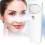 Φορητός ατμομάγειρας προσώπου Compact Nano Mist Spray Cool Mist Ψεκαστήρας ενυδάτωσης προσώπου 4