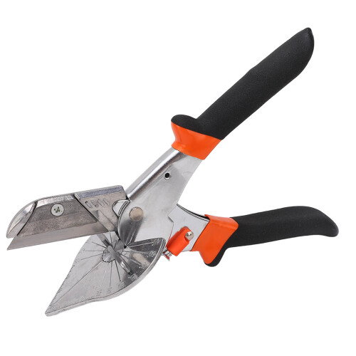Ψαλίδι κοπής για DIY και διακόσμηση σπιτιού, ευέλικτα εργαλεία χειρός με 2