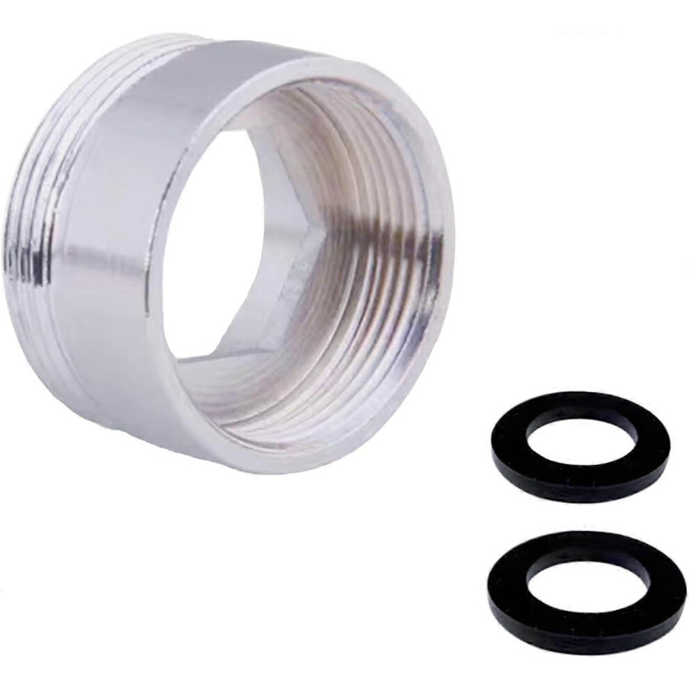 Faucet Adapter - M20 To M22 Aerator Converter 4582655274150