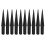10 Pcs Reinforced Garden Solar Luminous Lamp Stakes Support 1
