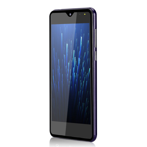 Κινητό τηλέφωνο Android με ξεκλείδωμα προσώπου WiFi Bluetooth HD Οθόνη Διπλή κάρτα SIM Διπλές 2