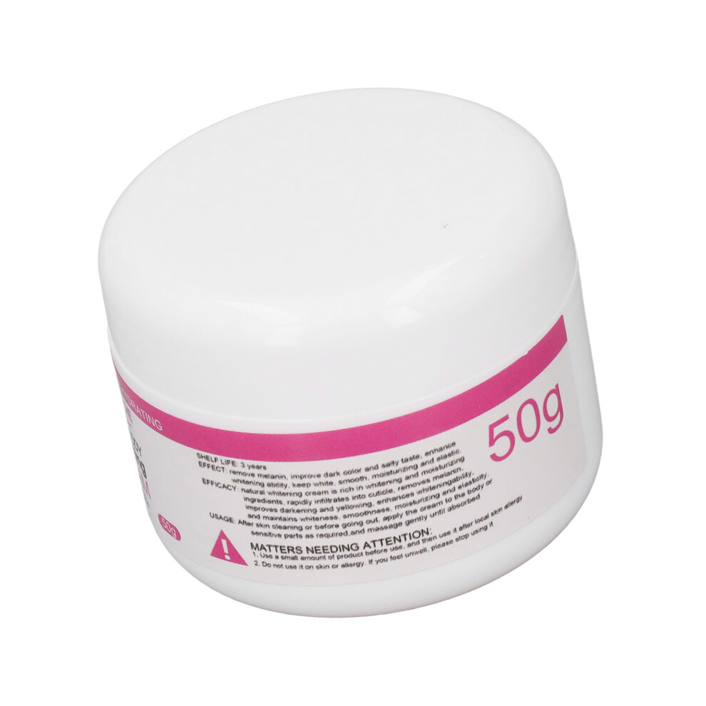 Dark/Cream Spot Corrector 1.8 Oz Whitening & Moisturizing For Face & Body
