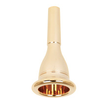 1 Stuks Tuba Mondstuk Vervanging Muziekinstrument Accessoire
