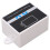 Stable Performance Temperature Controller Digital LED Switch Module For Aquariums And Greenhouses With Waterproof Sensor Probe High Accuracy 0.1C 6