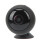 Συμπαγής κρυφή κάμερα WiFi με σχεδιασμό 1080P, νυχτερινή όραση, κάμερα ασφαλείας με 6