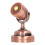 Adjustable Brightness Spotlight Featuring Rotatable Display Spotlights, Wireless Spotlight With Remote Control Accent Lighting, LED Track Lighting 5
