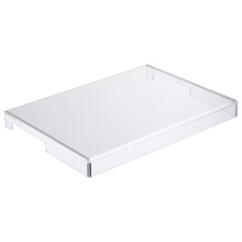 Acryl Toetsenbordcover 14 Inch Voor Desktop En Laptop