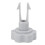 4 Air Release Valve O Ring Set for Pool Filter Pump Replacement Suitable for AU 1