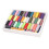 Sewing Thread Set 400 Yards 80 Colors Polyester for DIY Hand & Machine Sewing 12