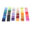 Sewing Thread Set 400 Yards 80 Colors Polyester for DIY Hand & Machine Sewing 13