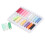 20 Farben Polyester-Nähgarn-Set, 100 Meter, Vielzweck-Spulen 9