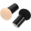 4Pcs Simple Makeup Puff Assorted Colors Soft Powder Pads 2