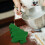 1St Silikon Weihnachtsbaum Kuchenform Backförmchen Zubehör 5