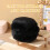 Oreillettes Hiver Noir Résistante Style Familial 5