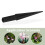 10 Pcs Reinforced Garden Solar Luminous Lamp Stakes Support 9