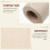 1Roll Chinesisches Reispapier Beige Kalligraphie- Und Malpapier 5