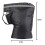 Motorhandschoenen - Waterdicht - Winddicht - Thermisch - Reflecterende strips - Comfortabel 4