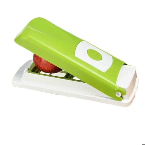 Vegetable slicer, suitable for slicing, dicing, slicing and shaping; cucumber slicer 1
